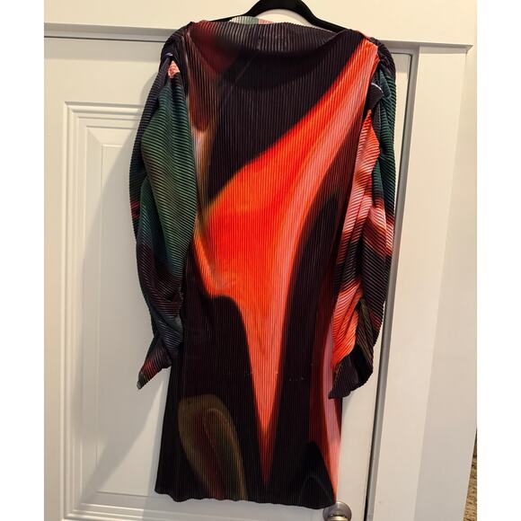 RENDOLL Zena Mini Dress Size Small New without Tag MSRP $240 - Picture 8 of 11